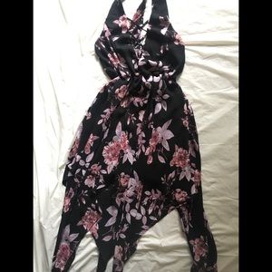Spring Formal Dress